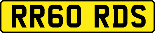 RR60RDS