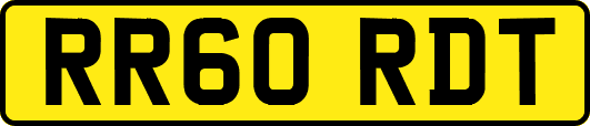 RR60RDT
