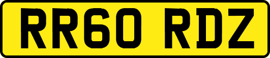 RR60RDZ