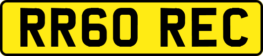 RR60REC