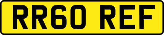 RR60REF