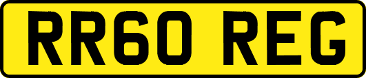 RR60REG