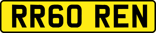 RR60REN