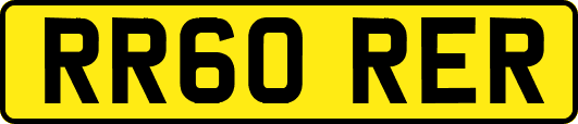 RR60RER