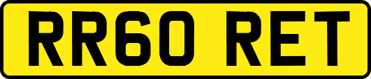RR60RET