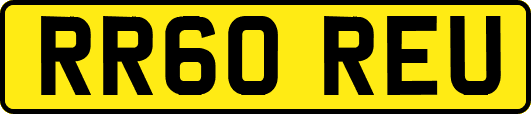 RR60REU