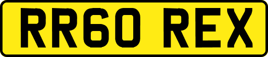 RR60REX