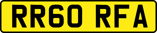 RR60RFA