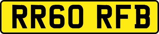 RR60RFB
