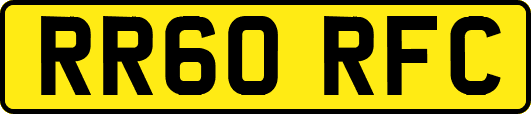 RR60RFC
