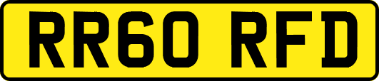 RR60RFD
