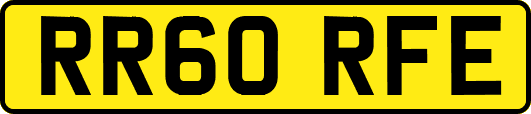 RR60RFE