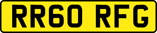 RR60RFG