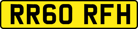 RR60RFH