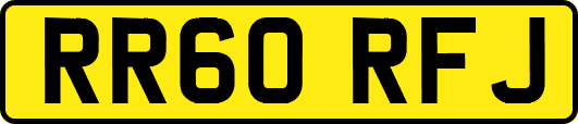 RR60RFJ