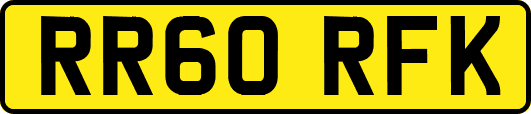 RR60RFK