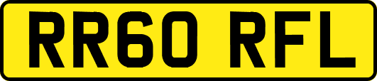 RR60RFL