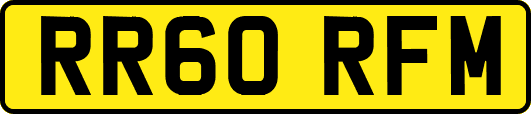 RR60RFM