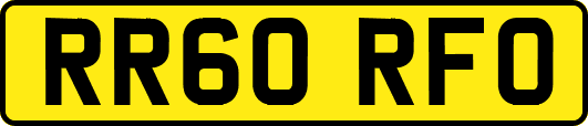 RR60RFO