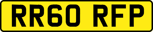 RR60RFP