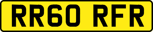 RR60RFR