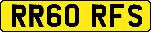 RR60RFS