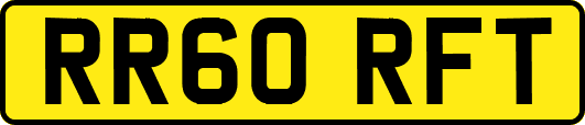 RR60RFT