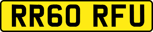 RR60RFU