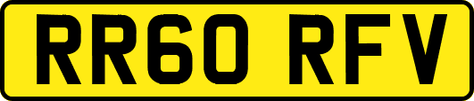RR60RFV