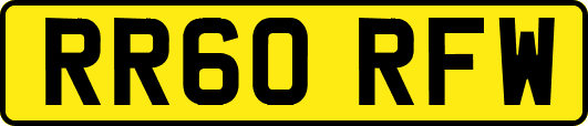 RR60RFW