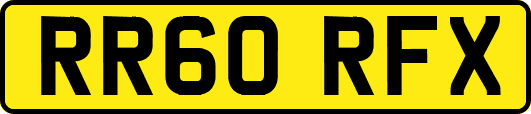 RR60RFX