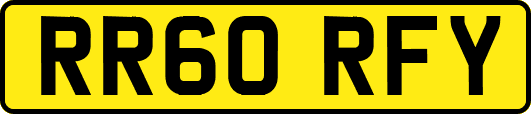 RR60RFY