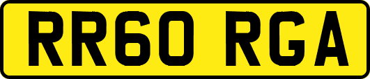 RR60RGA
