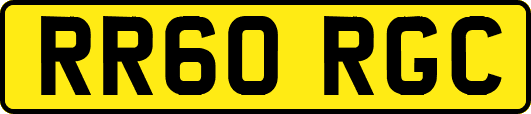 RR60RGC