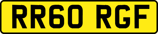 RR60RGF