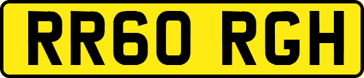 RR60RGH