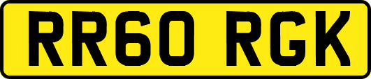RR60RGK