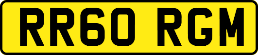 RR60RGM