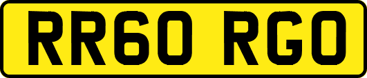 RR60RGO