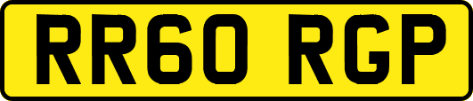 RR60RGP