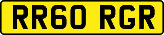 RR60RGR
