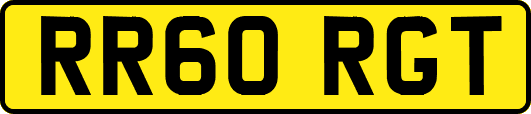 RR60RGT