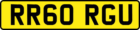 RR60RGU