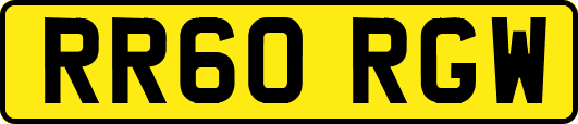 RR60RGW