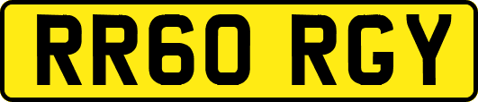 RR60RGY