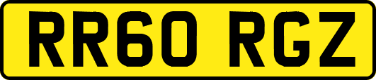 RR60RGZ