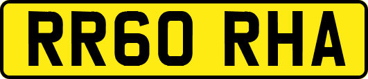 RR60RHA