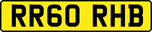 RR60RHB