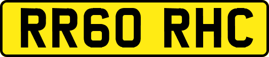 RR60RHC