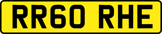 RR60RHE